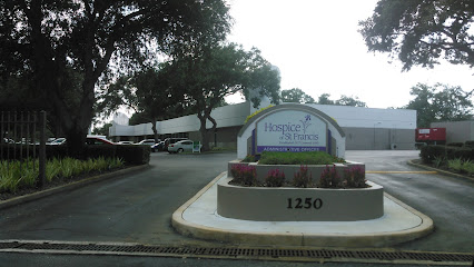 George C. Forsythe Hospice House | Good Shepherd Hospice main image